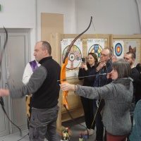 40 ans de la Compagnie